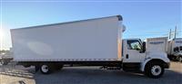 2020 International MV607