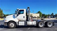2019 International LT625