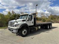 2020 International HV