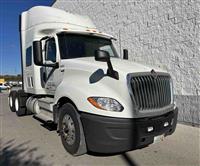 2020 International LT625