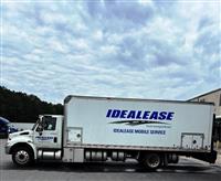 2010 International 4300 LP