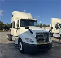 2020 International LT625