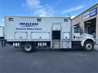 2015 International 4300