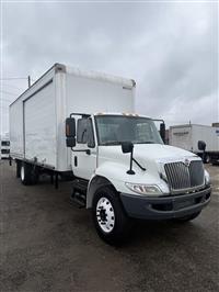 2019 International 4300