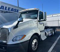 2023 International LT625