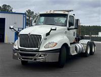 2019 International LT625