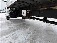 2020 International MV607