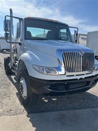 2019 International 4400