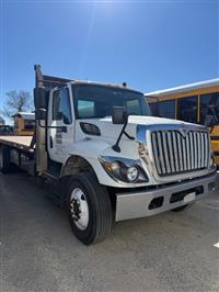 2019 International 7500