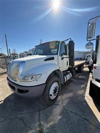 2015 International 4300