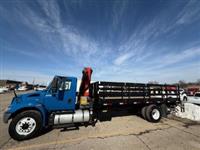 2019 International 4300