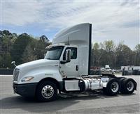 2019 International LT625