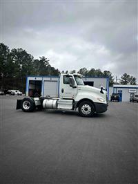 2020 International LT625