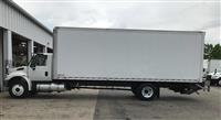 2019 International 4300