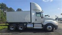 2021 International LT625