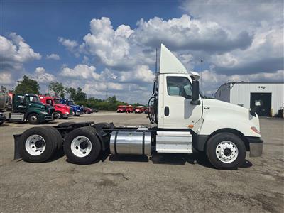 2023 International LT625