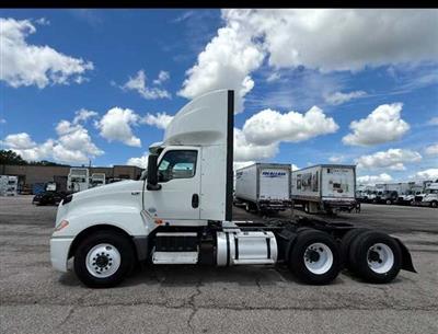 2020 International LT625