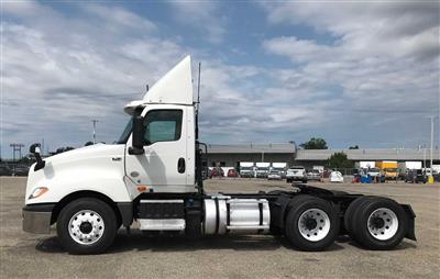 2022 International LT625