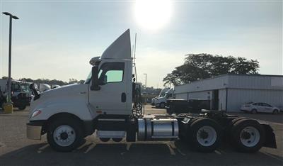 2023 International LT625