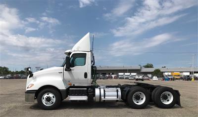 2023 International LT625