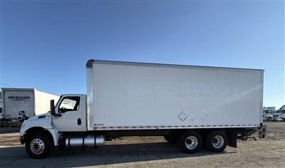 2023 International MV607