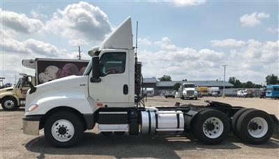 2023 International LT625