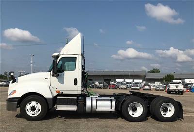 2023 International LT625