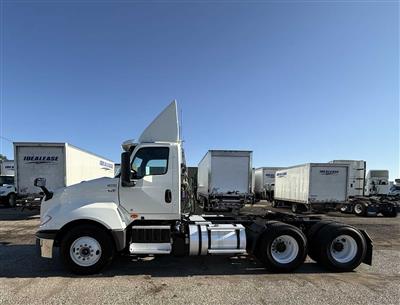 2023 International LT625