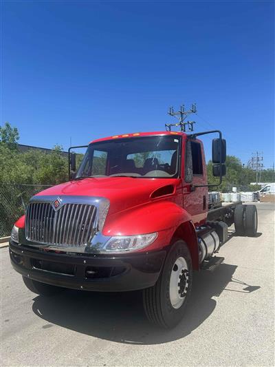 2019 International 4300