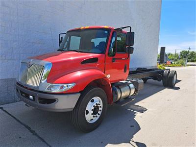 2019 International 4300