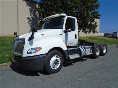 2024 International LT625