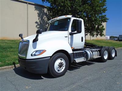 2024 International LT625