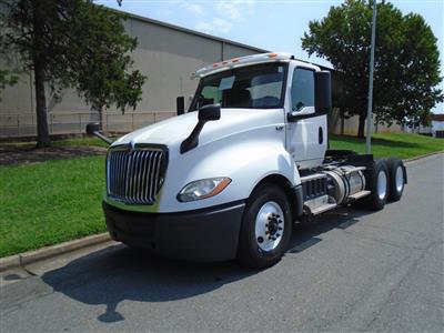 2020 International LT625