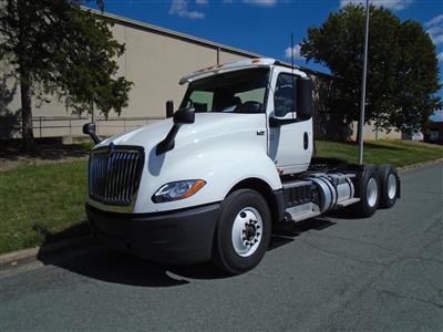 2024 International LT625