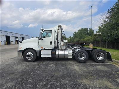 2020 International LT625