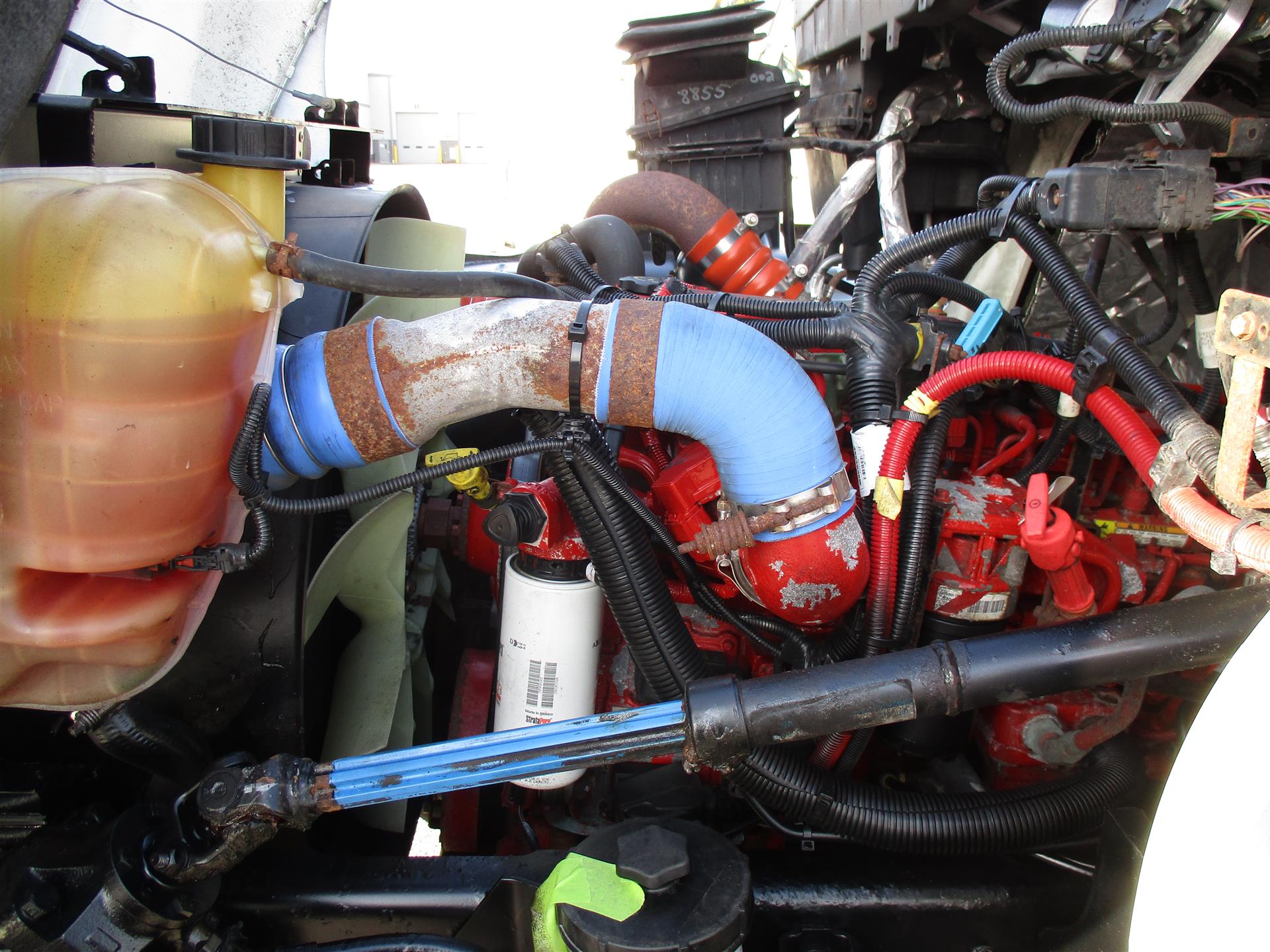 2016 International 4300