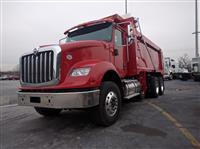 New 2017 International HX620 for Sale