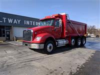 New 2018 International HX620 for Sale