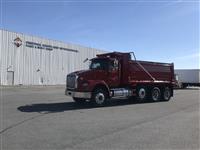 New 2018 International HX620 for Sale