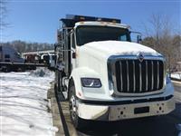 New 2018 International HX620 for Sale