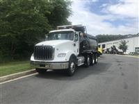 New 2018 International HX620 for Sale