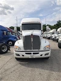2012 Kenworth REMOTE MODULE