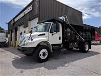 Used 2012 International 4300 SBA 4X2 for Sale