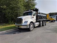 New 2018 International HX620 for Sale