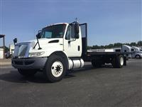Used 2013 International 4300 for Sale