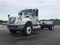 Used 2012 International 4300 for Sale