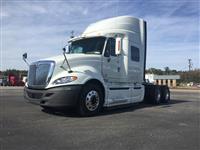 Used 2014 International ProStar + for Sale