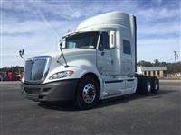 Used 2014 International ProStar + for Sale