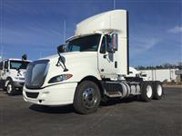 Used 2015 International ProStar + for Sale