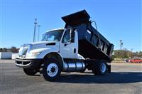 Used 2012 International DuraStar 4300 for Sale
